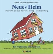 Neues Heim. Ein Fröhliches Wörterbuch voorzijde