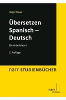 Übersetzen Spanisch - Deutsch