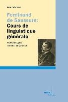 Ferdinand de Saussure: Cours de linguistique générale