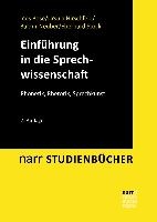 Einführung in die Sprechwissenschaft