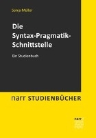 Die Syntax-Pragmatik-Schnittstelle