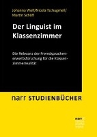 Pädagogik trifft Linguistik: Fremdsprachen im Klassenzimmer