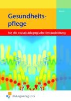 Gesundheitspflege. Lehr-/Fachbuch
