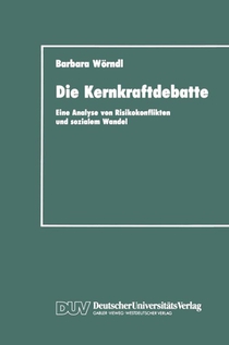 Die Kernkraftdebatte
