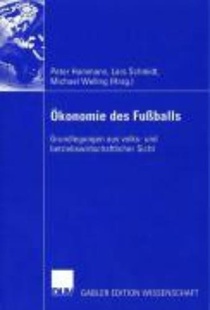 OEkonomie Des Fussballs