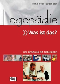 Logopädie - Was ist das?