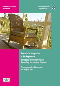 Sensorische Integration in der Psychiatrie