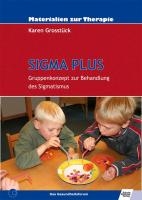 SIGMA PLUS voorzijde