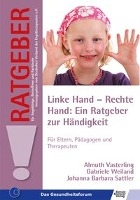 Linke Hand - Rechte Hand: Ein Ratgeber zur Händigkeit voorzijde