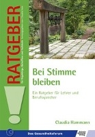 Bei Stimme bleiben voorzijde