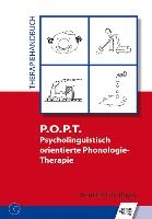 P.O.P.T. Psycholinguistisch orientierte Phonologie-Therapie
