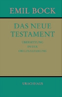 Das Neue Testament