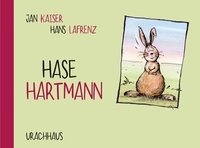 Hase Hartmann voorzijde