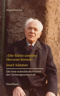 'Die Stätte unseres Herzens brennt'