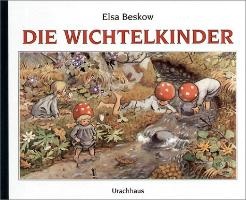 Die Wichtelkinder voorzijde