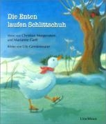 Die Enten laufen Schlittschuh voorzijde