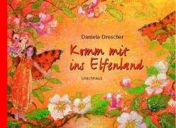 Komm mit ins Elfenland voorzijde