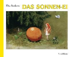 Das Sonnen-Ei