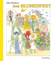 Das Blumenfest voorzijde