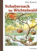 Schabernack im Wichtelwald voorzijde