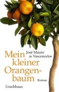 Mein kleiner Orangenbaum voorzijde