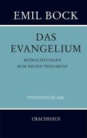 Das Evangelium. Betrachtungen zum Neuen Testament voorzijde