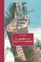 Das grosse Buch vom kleinen Kapitän voorzijde
