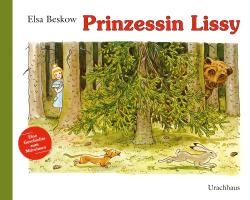 Prinzessin Lissy voorzijde