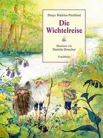 Die Wichtelreise