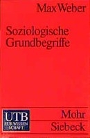 Soziologische Grundbegriffe