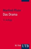 DAS DRAMA. THEORIE UND ANALYSE