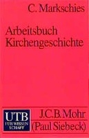 Arbeitsbuch Kirchengeschichte