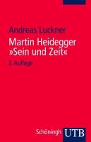 Martin Heidegger: Sein und Zeit