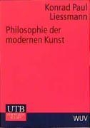 Philosophie der modernen Kunst