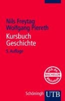 Kursbuch Geschichte voorzijde