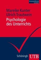 Psychologie des Unterrichts