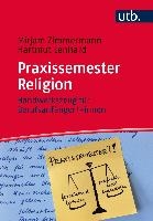 Praxissemester Religion voorzijde