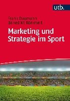 Marketing und Strategie im Sport voorzijde