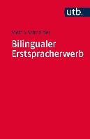 Bilingualer Erstspracherwerb