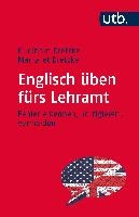 Englisch üben fürs Lehramt
