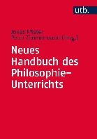 Neues Handbuch des Philosophie-Unterrichts voorzijde