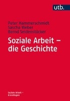 Soziale Arbeit - die Geschichte voorzijde