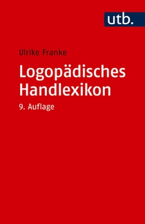 Logopädisches Handlexikon voorzijde