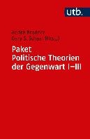 Politische Theorien der Gegenwart. Paket