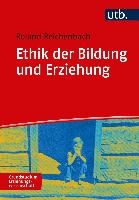 Ethik der Bildung und Erziehung voorzijde