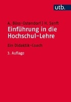 Einführung in die Hochschul-Lehre