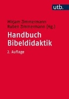 Handbuch Bibeldidaktik voorzijde