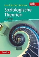 Soziologische Theorien voorzijde