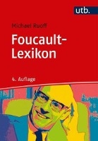 Foucault-Lexikon voorzijde