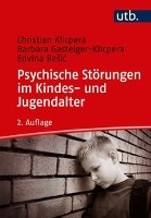 Psychische Störungen im Kindes- und Jugendalter voorzijde